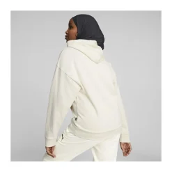 Sweatshirts m. hætte Puma
