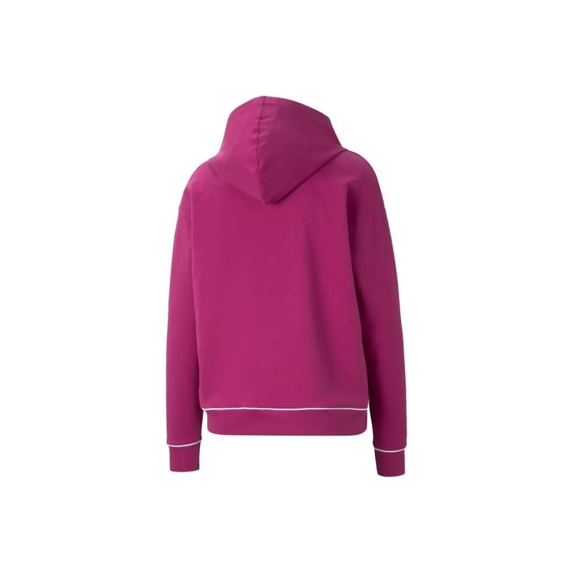 Sweatshirts m. hætte Puma