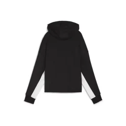 Sweatshirts m. hætte Puma