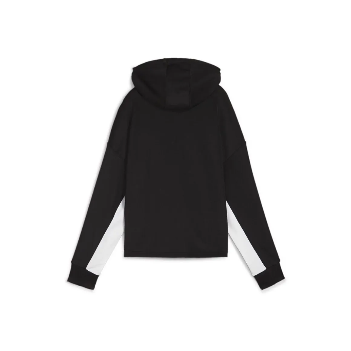 Sweatshirts m. hætte Puma