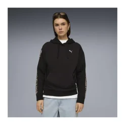 Sweatshirts m. hætte Puma