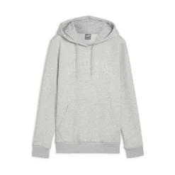 Sweatshirts m. hætte Puma