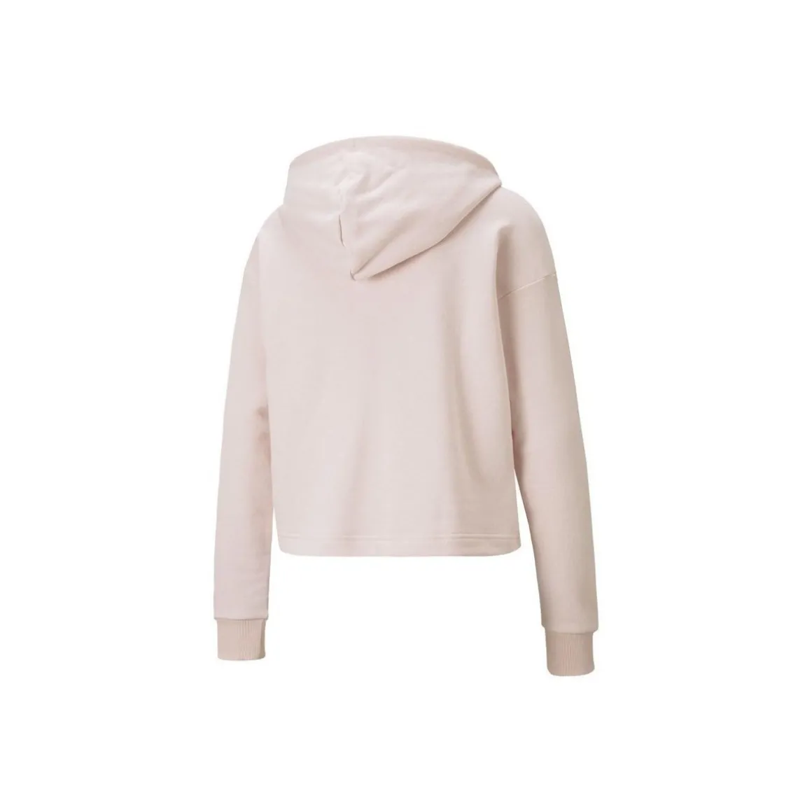 Sweatshirts m. hætte Puma
