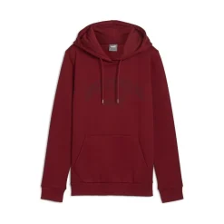 Sweatshirts m. hætte Puma