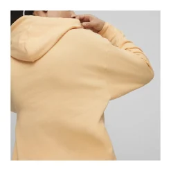 Sweatshirts m. hætte Puma