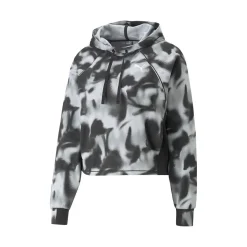 Sweatshirts m. hætte Puma