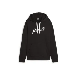 Sweatshirts m. hætte Puma