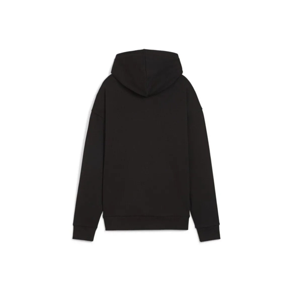 Sweatshirts m. hætte Puma