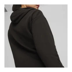 Sweatshirts m. hætte Puma