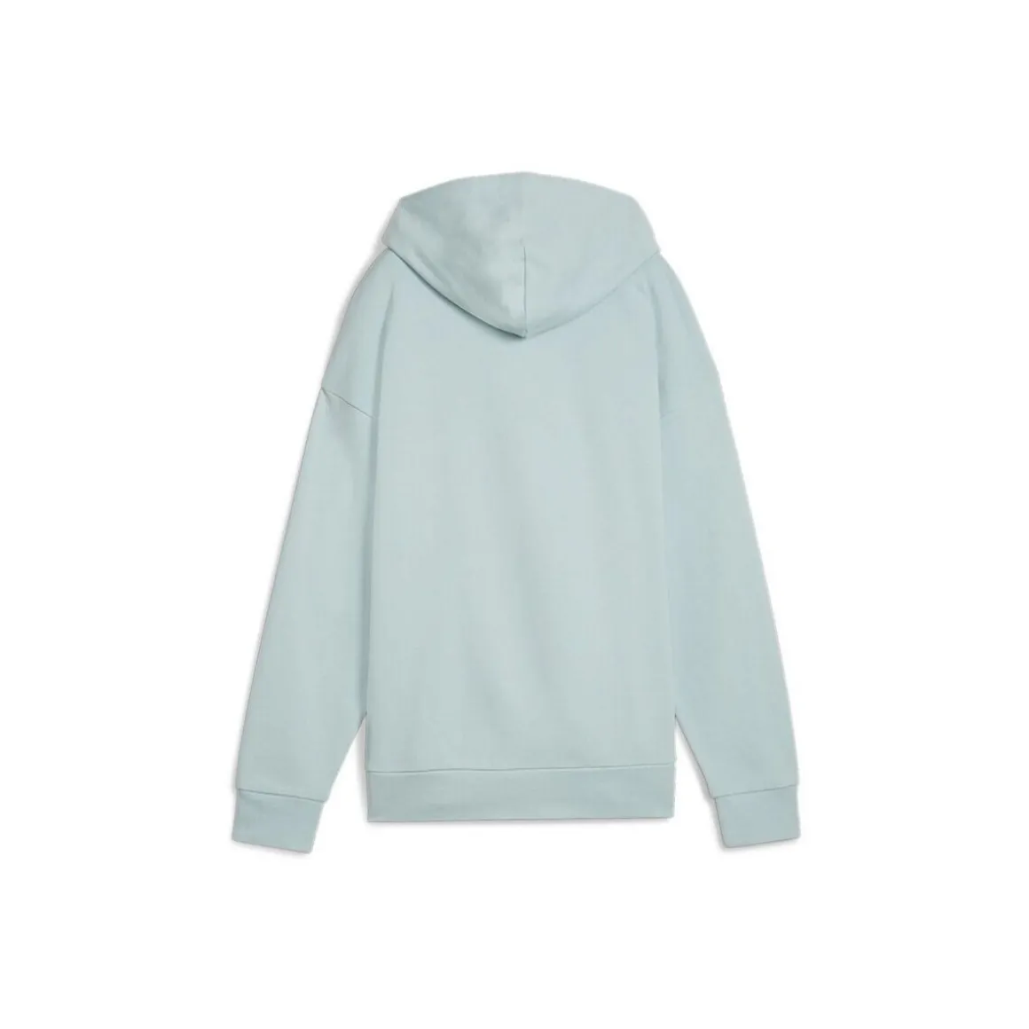 Sweatshirts m. hætte Puma