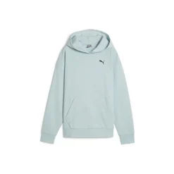 Sweatshirts m. hætte Puma