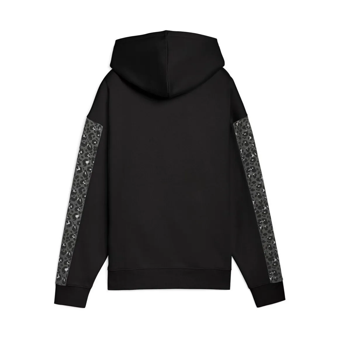 Sweatshirts m. hætte Puma