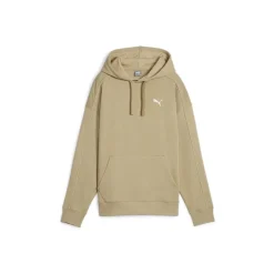 Sweatshirts m. hætte Puma