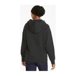 Sweatshirts m. hætte Puma