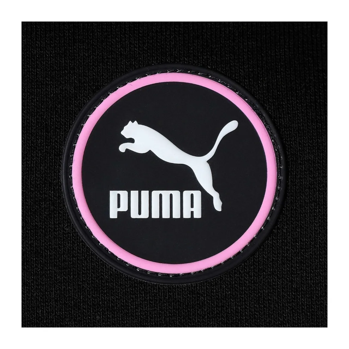 Sweatshirts m. hætte Puma