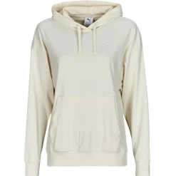 Sweatshirts m. hætte Puma