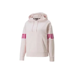 Sweatshirts m. hætte Puma