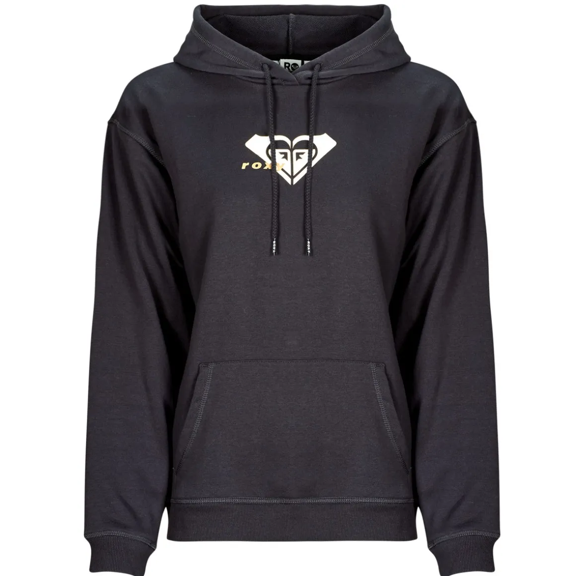 Sweatshirts m. hætte Roxy