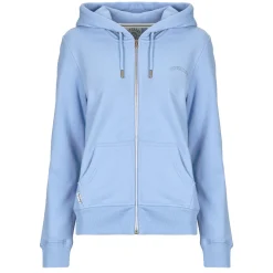 Sweatshirts m. hætte Superdry