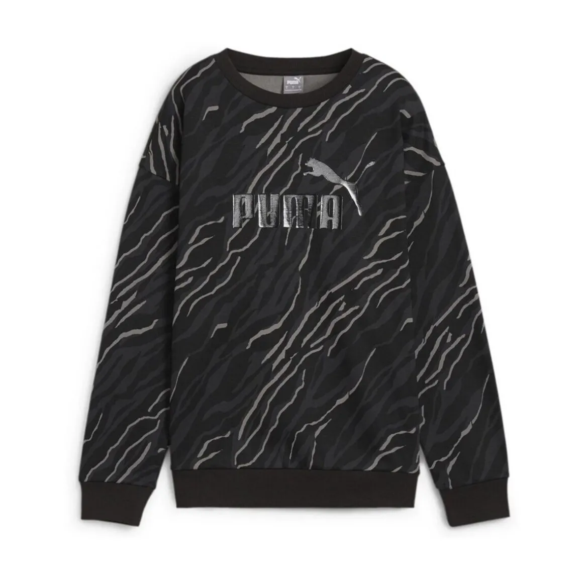 Sweatshirts Puma