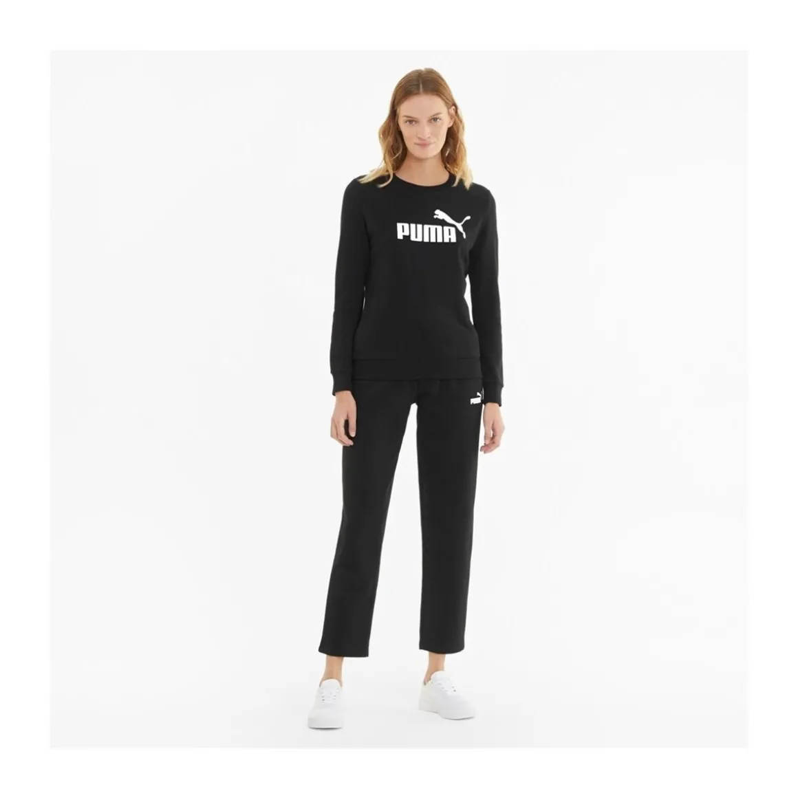 Sweatshirts Puma