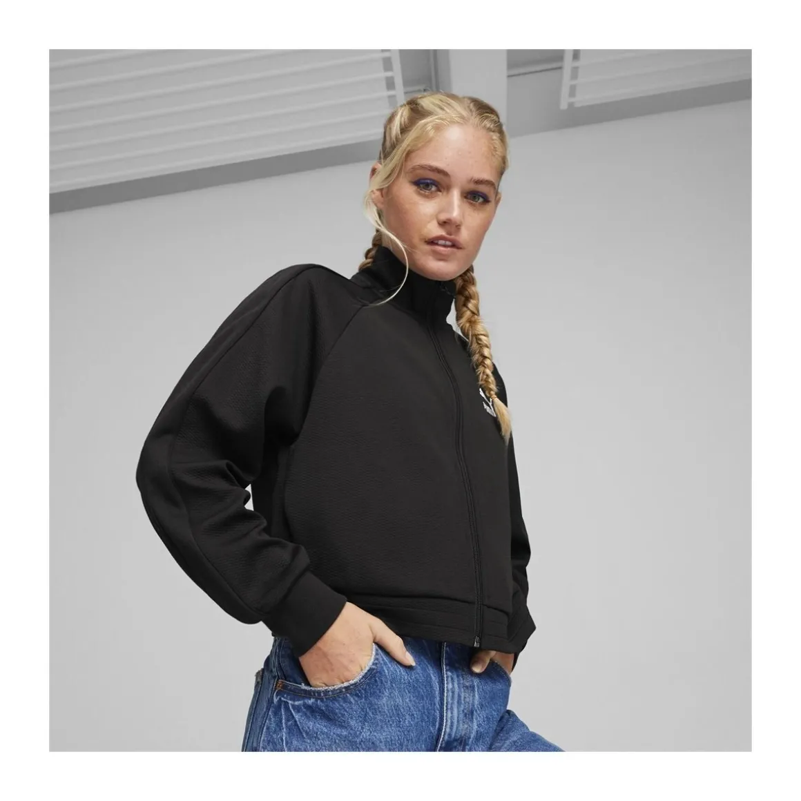 Sweatshirts Puma