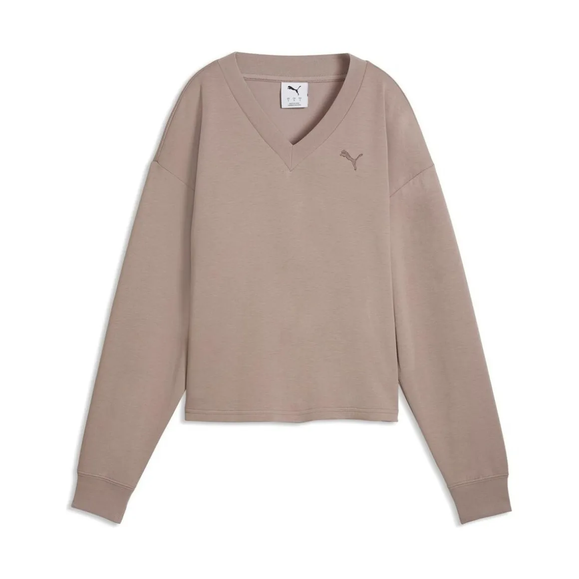 Sweatshirts Puma