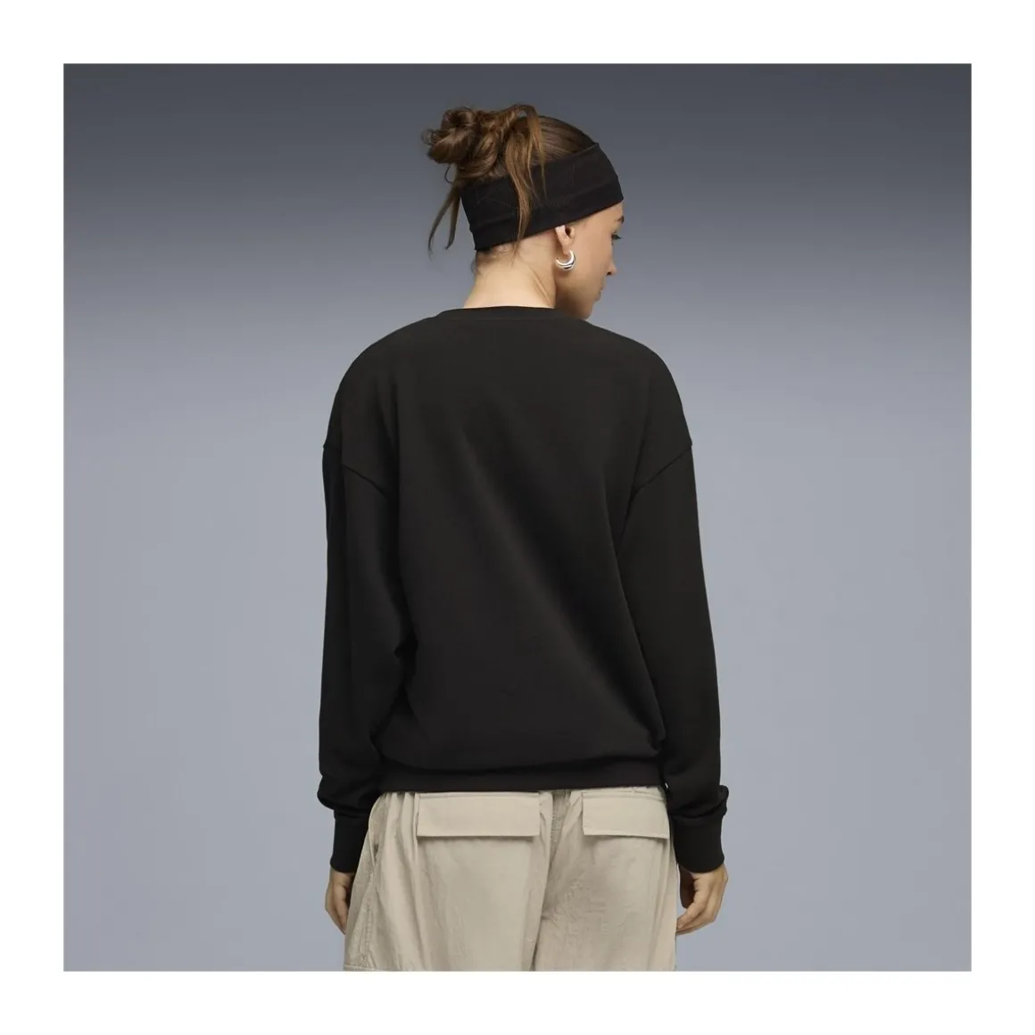 Sweatshirts Puma