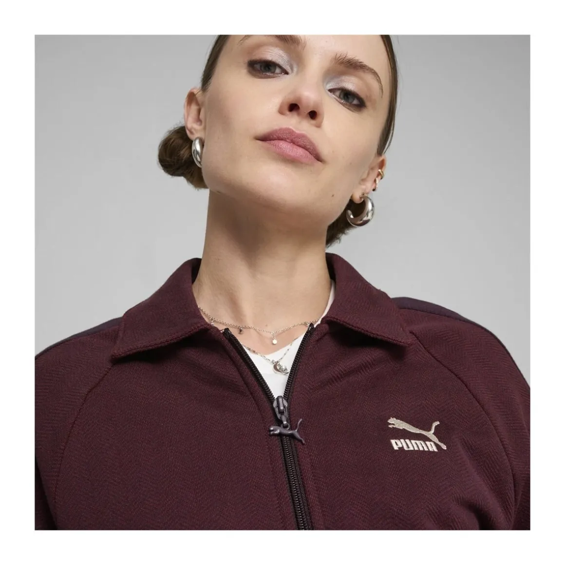 Sweatshirts Puma