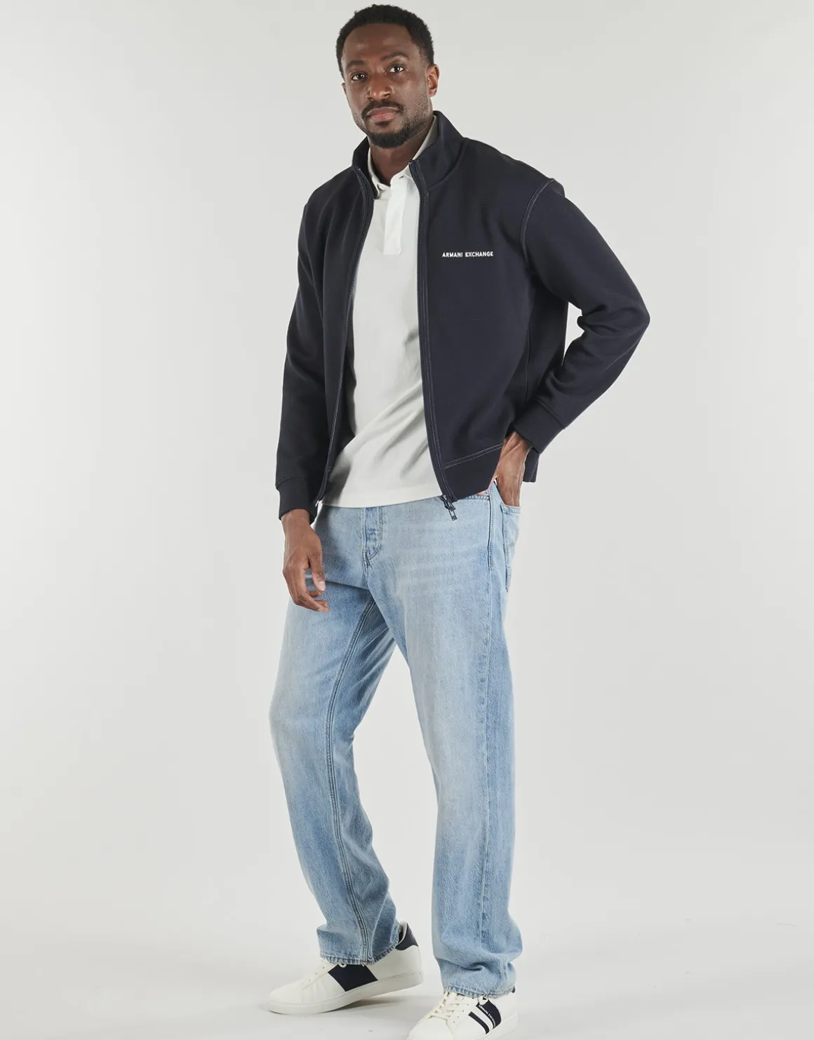 Sweatshirts Armani Exchange