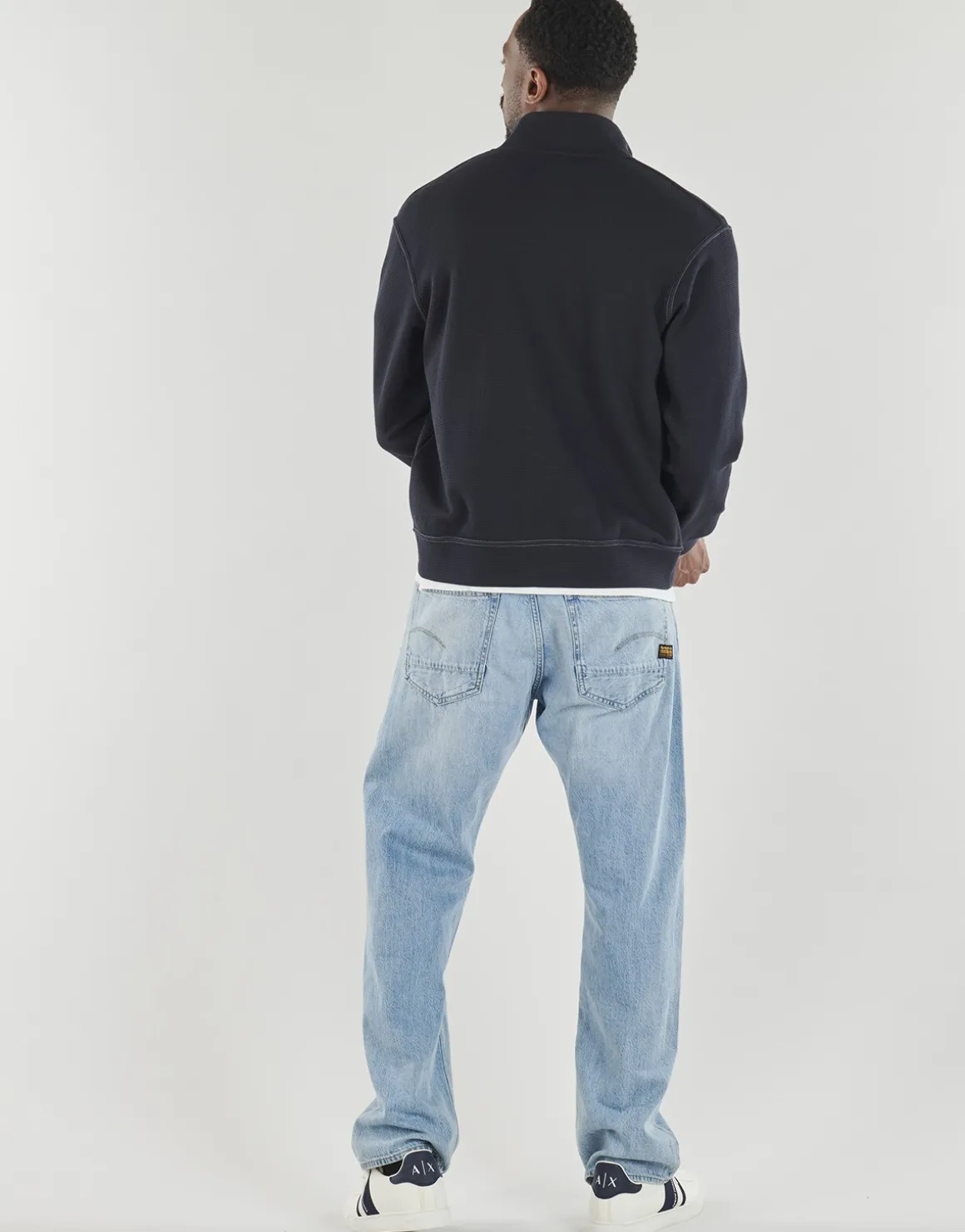 Sweatshirts Armani Exchange