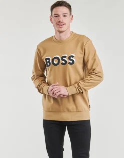 Sweatshirts BOSS