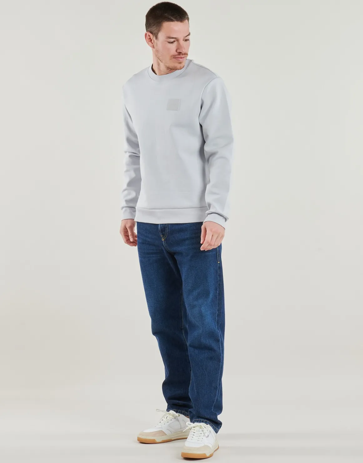 Sweatshirts BOSS
