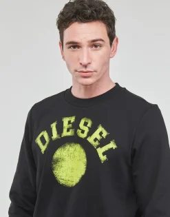 Sweatshirts Diesel