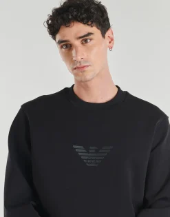 Sweatshirts Emporio Armani