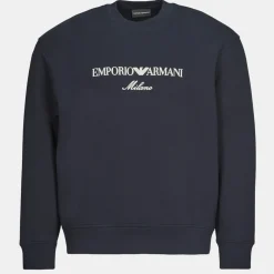 Sweatshirts Emporio Armani