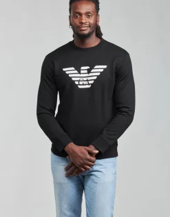 Sweatshirts Emporio Armani