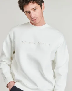 Sweatshirts Emporio Armani
