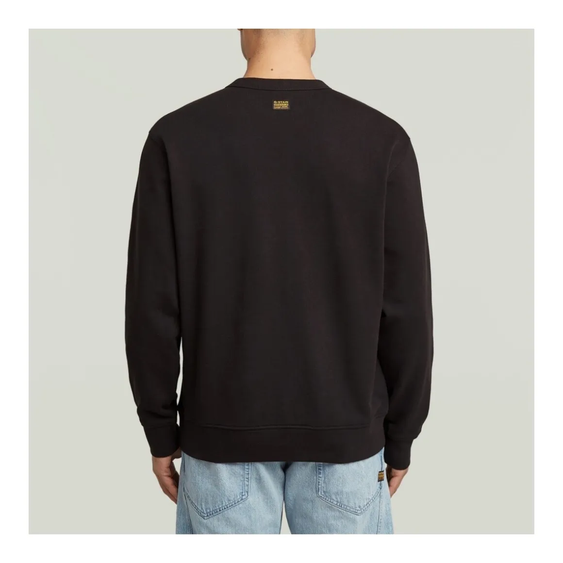Sweatshirts G-Star Raw