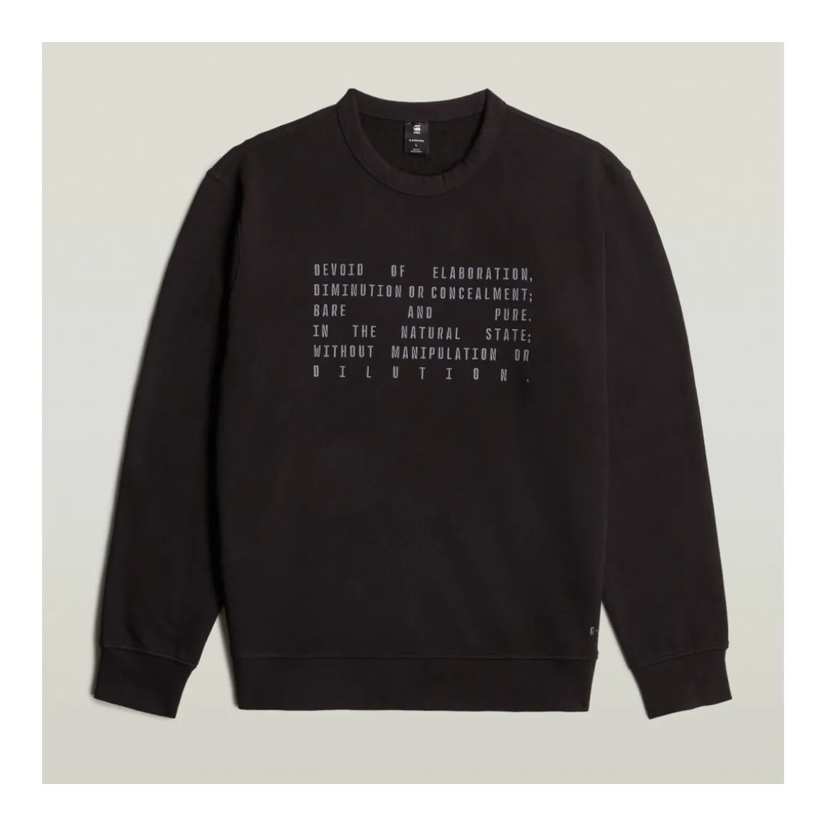 Sweatshirts G-Star Raw