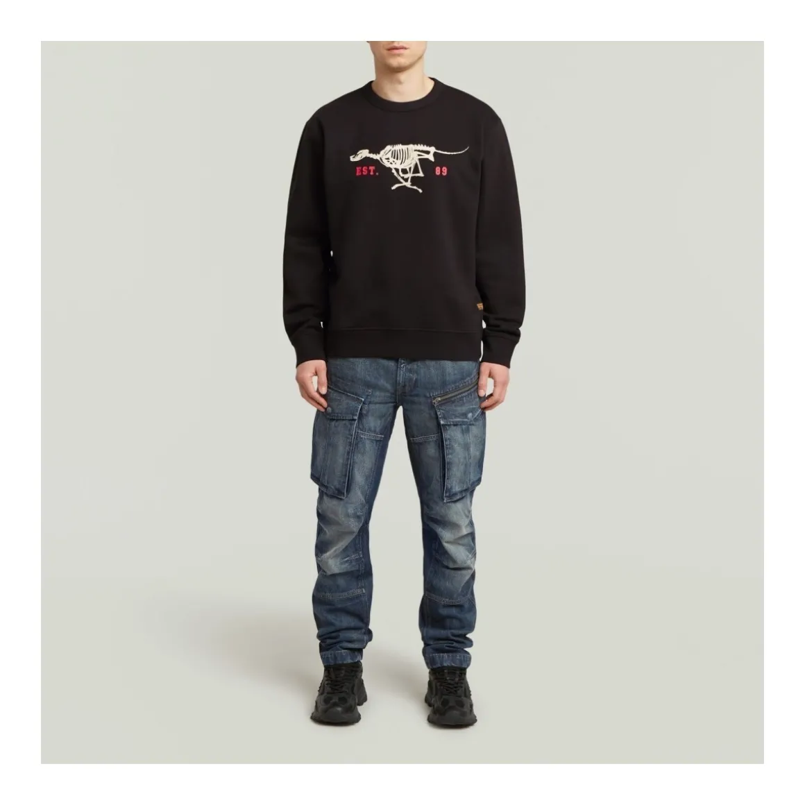Sweatshirts G-Star Raw