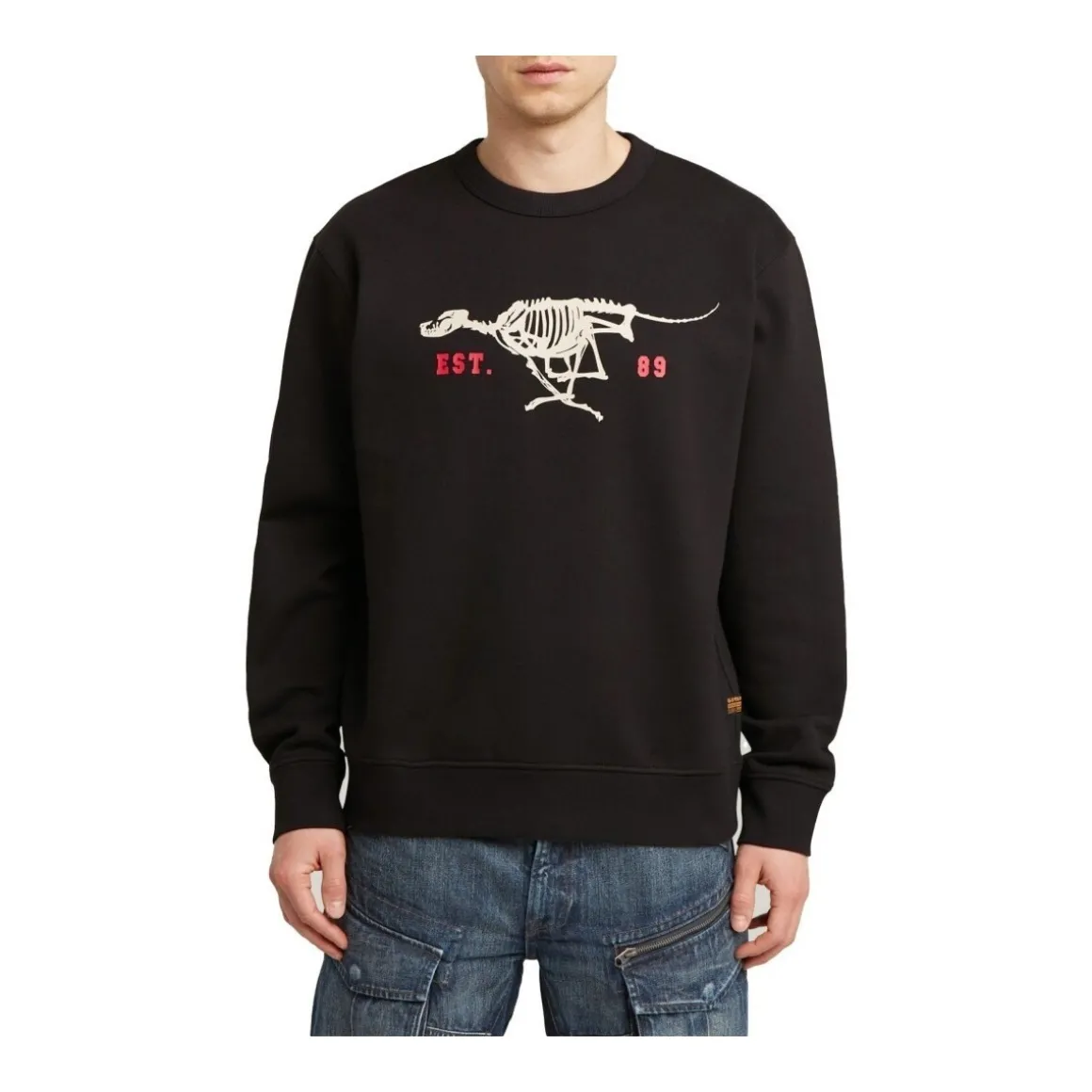 Sweatshirts G-Star Raw