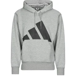 Sweatshirts m. hætte adidas