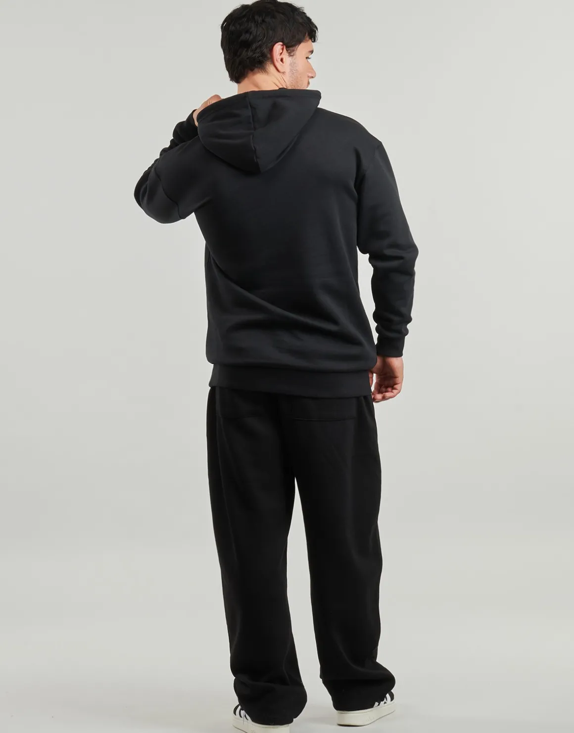 Sweatshirts m. hætte adidas