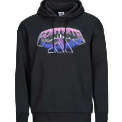 Sweatshirts m. hætte adidas