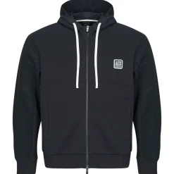 Sweatshirts m. hætte Armani Exchange