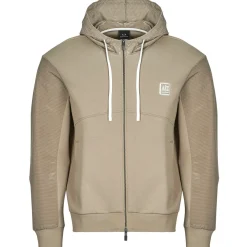 Sweatshirts m. hætte Armani Exchange