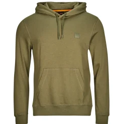 Sweatshirts m. hætte BOSS