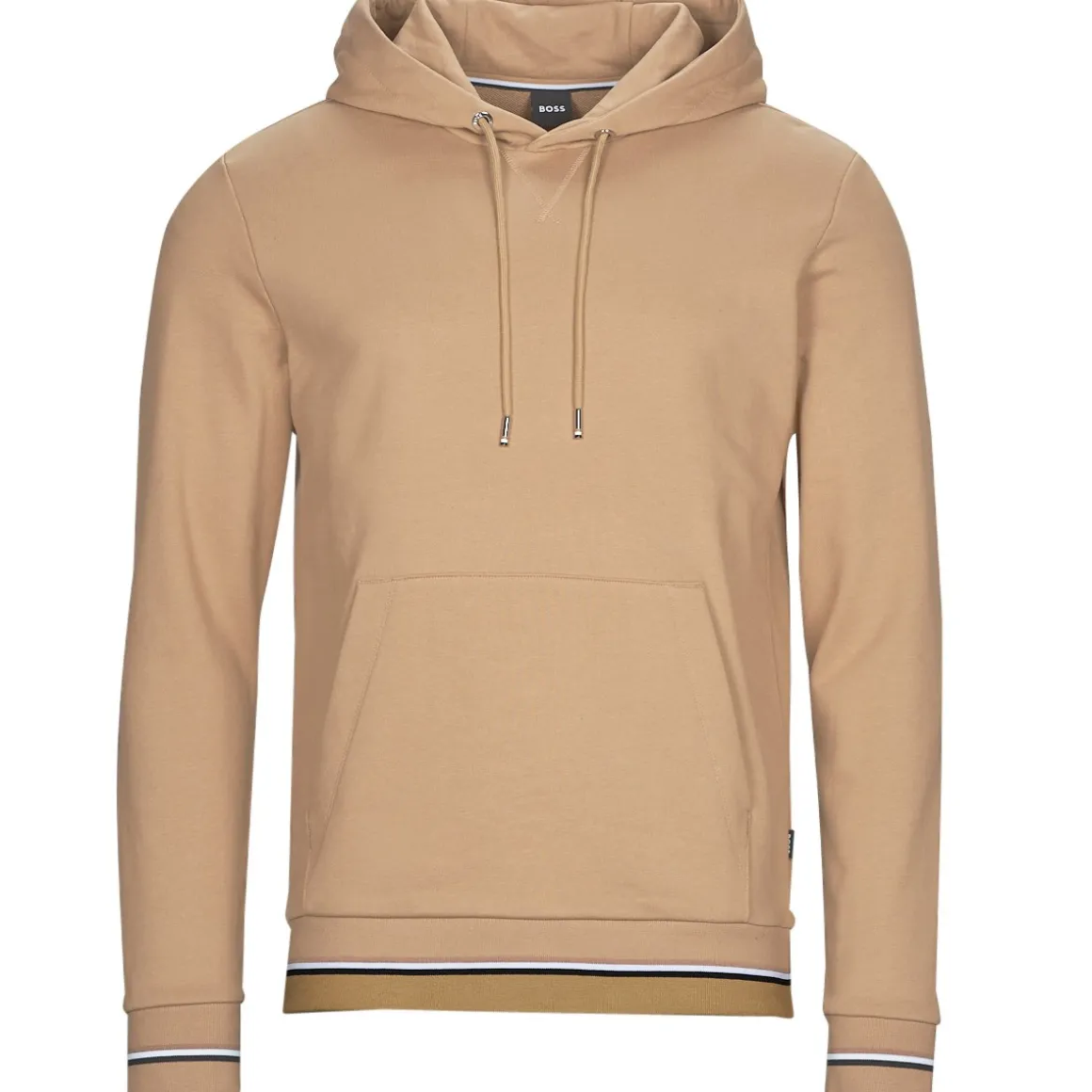 Sweatshirts m. hætte BOSS