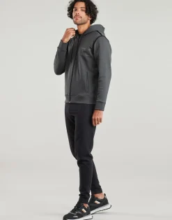 Sweatshirts m. hætte BOSS
